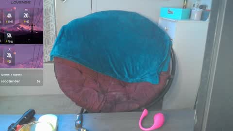 Lil Kush  online show from 01.01.25