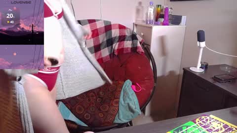 Lil Kush  online show from 01.20.25