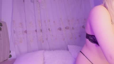 Purple Lilith online show from 09.26.25