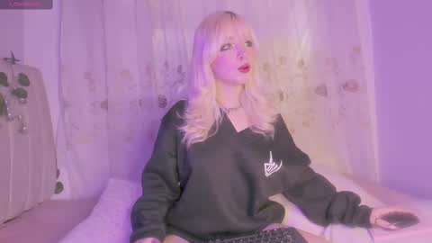 Snapshot of purplelilith3 chatting on 10.07.25 Purple Lilith online show from 10.07.25