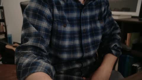 Snapshot of purplemountains chatting on 02.28.25 Purple Mountains online show from 02.28.25