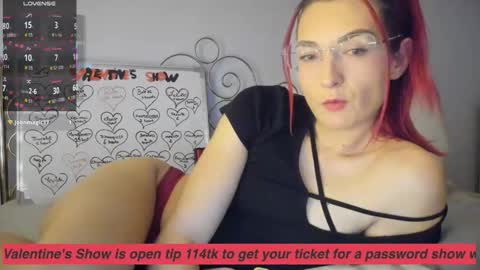 PurpleRainn69  Dina online show from 02.06.26