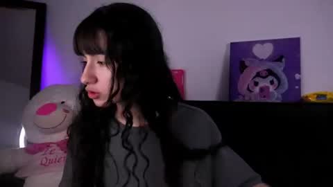 Snapshot of purplesnake_ chatting on 08.07.26 Alynn online show from 08.07.26