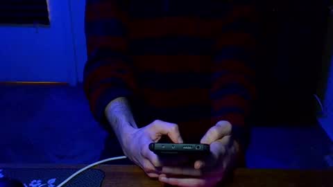 purplestarboy online show from 02.13.25