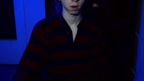 purplestarboy online show from 02.14.25