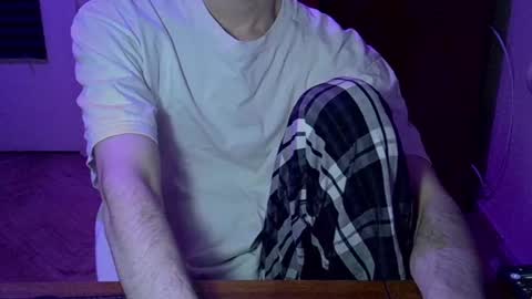 purplestarboy online show from 03.03.25