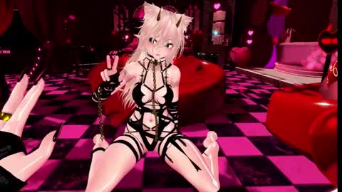 purplevanessa online show from 01.05.26