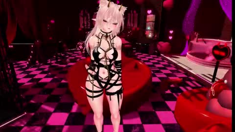 purplevanessa online show from 01.11.26