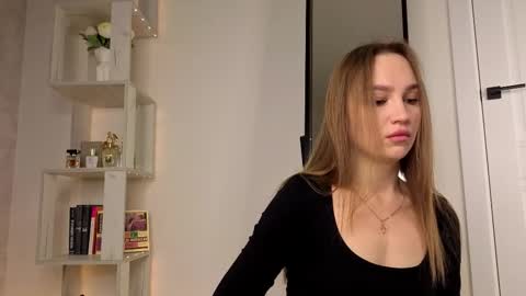 Liza online show from 10.19.25