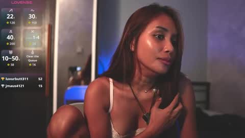 purrfecttease0_0 online show from 04.15.26