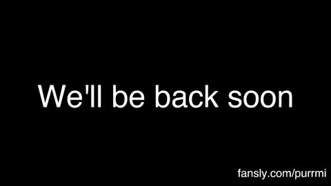 Snapshot of purrmi chatting on 02.15.26 Mina and Ren online show from 02.15.26