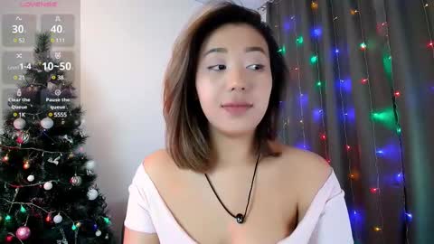 Miko online show from 12.15.24