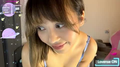 Miko online show from 02.17.25