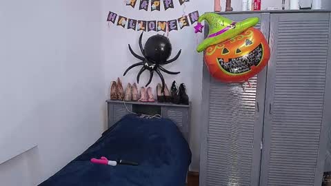 Miko online show from 10.27.25