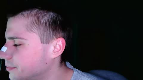 Snapshot of pusaprada chatting on 03.23.26 pusaprada online show from 03.23.26