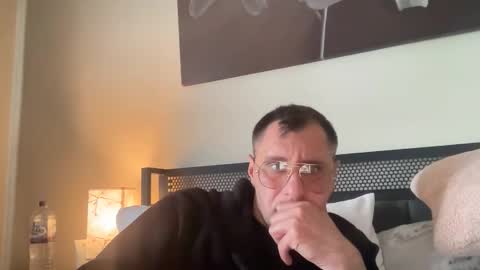 pushinghard89 online show from 05.19.26