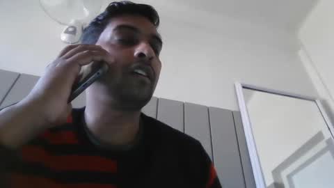 Pushpakma123 online show from 09.14.25