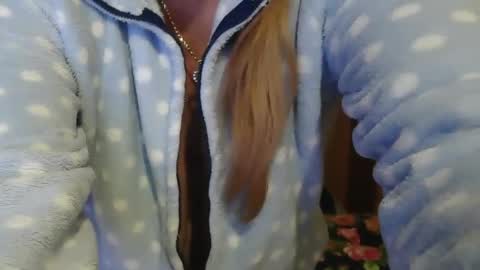 Mary online show from 03.01.25