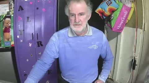 Mark online show from 01.06.25