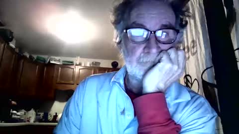 Mark online show from 12.01.25