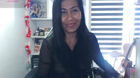  POCCA online show from 12.18.24
