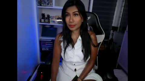 Snapshot of pussycash chatting on 04.29.26 POCCA online show from 04.29.26