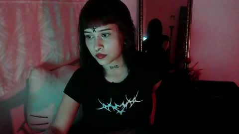 Snapshot of pussycatt666 chatting on 10.05.25 Katiux online show from 10.05.25