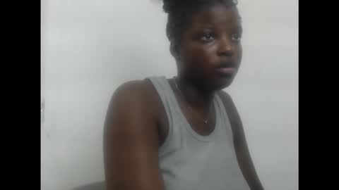 Snapshot of pussydollurz chatting on 10.17.25 pussydollurz online show from 10.17.25