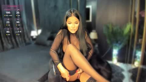 Snapshot of pussydollxx chatting on 10.20.25 Andreea online show from 10.20.25