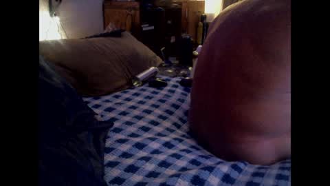 Snapshot of pussyeat2please chatting on 12.17.24 Rick online show from 12.17.24