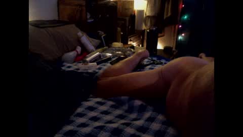 Snapshot of pussyeat2please chatting on 12.20.24 Rick online show from 12.20.24
