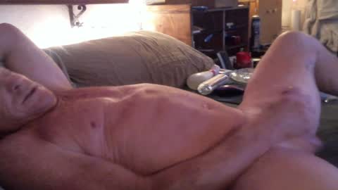 Snapshot of pussyeat2please chatting on 01.30.25 Rick online show from 01.30.25