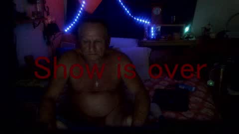 Snapshot of pussyeat2please chatting on 02.04.25 Rick online show from 02.04.25