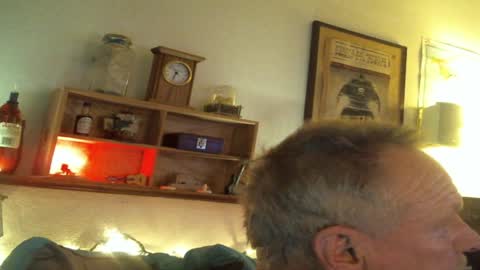 Snapshot of pussyeat2please chatting on 02.08.25 Rick online show from 02.08.25