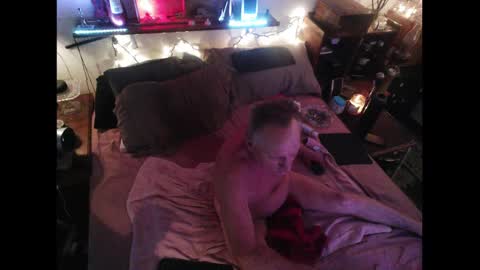 Snapshot of pussyeat2please chatting on 02.23.25 Rick online show from 02.23.25