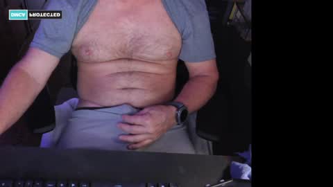 Have fun be nice. Dont record please online show from 12.08.24