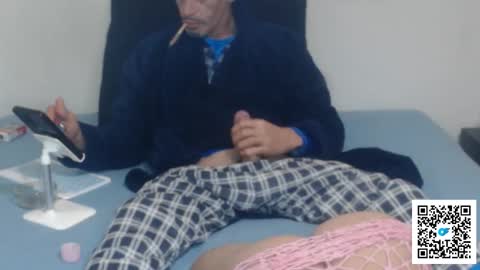 Ruck Fules online show from 01.11.26