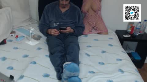 Ruck Fules online show from 02.15.26