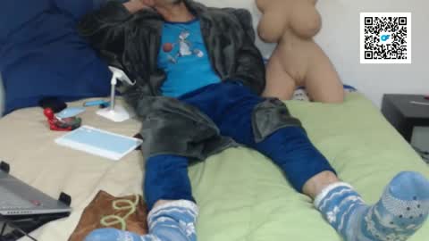 Ruck Fules online show from 03.13.26