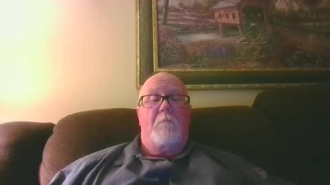 pussylover1365 online show from 01.07.25