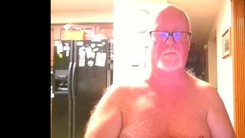 pussylover1365 online show from 11.09.25