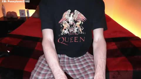 pussylover2182 online show from 10.08.25