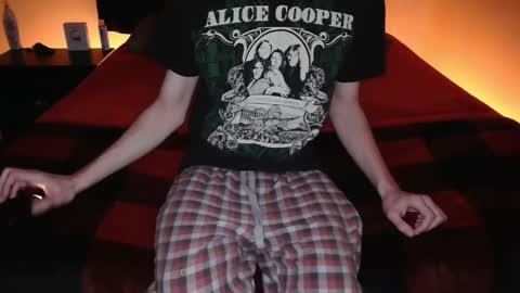 pussylover2182 online show from 02.28.26