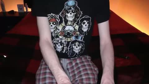 pussylover2182 online show from 03.01.26