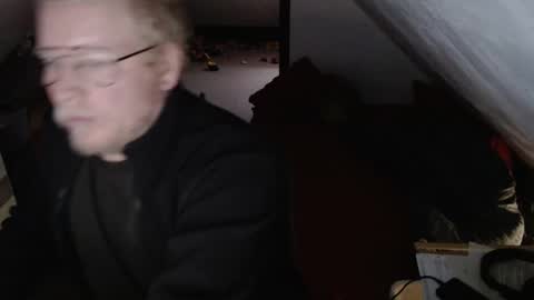 pussylovercb online show from 10.17.25