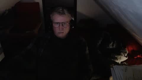 pussylovercb online show from 10.20.25