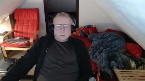 pussylovercb online show from 10.29.25