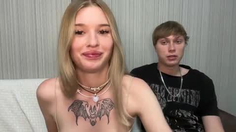 Lina online show from 11.16.25