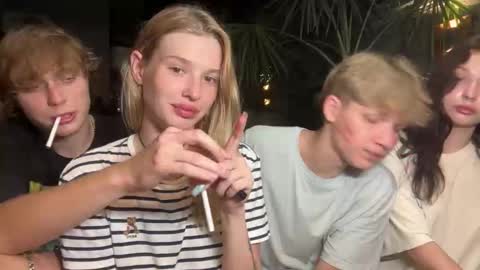 Lina online show from 03.04.26