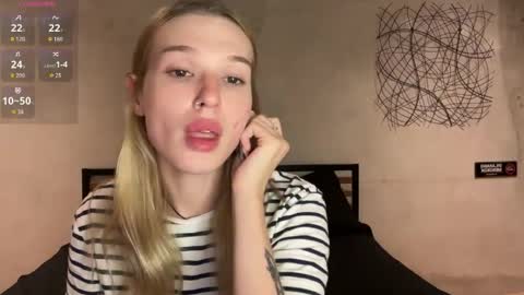 Lina online show from 03.29.26